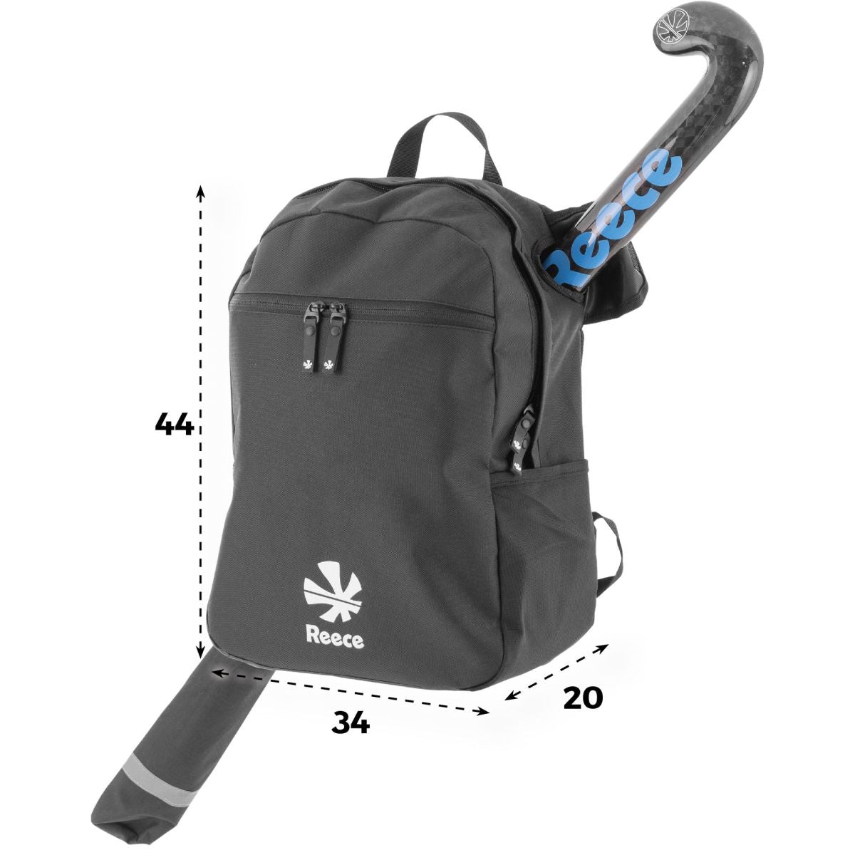 Byron Rucksack Schwarz
