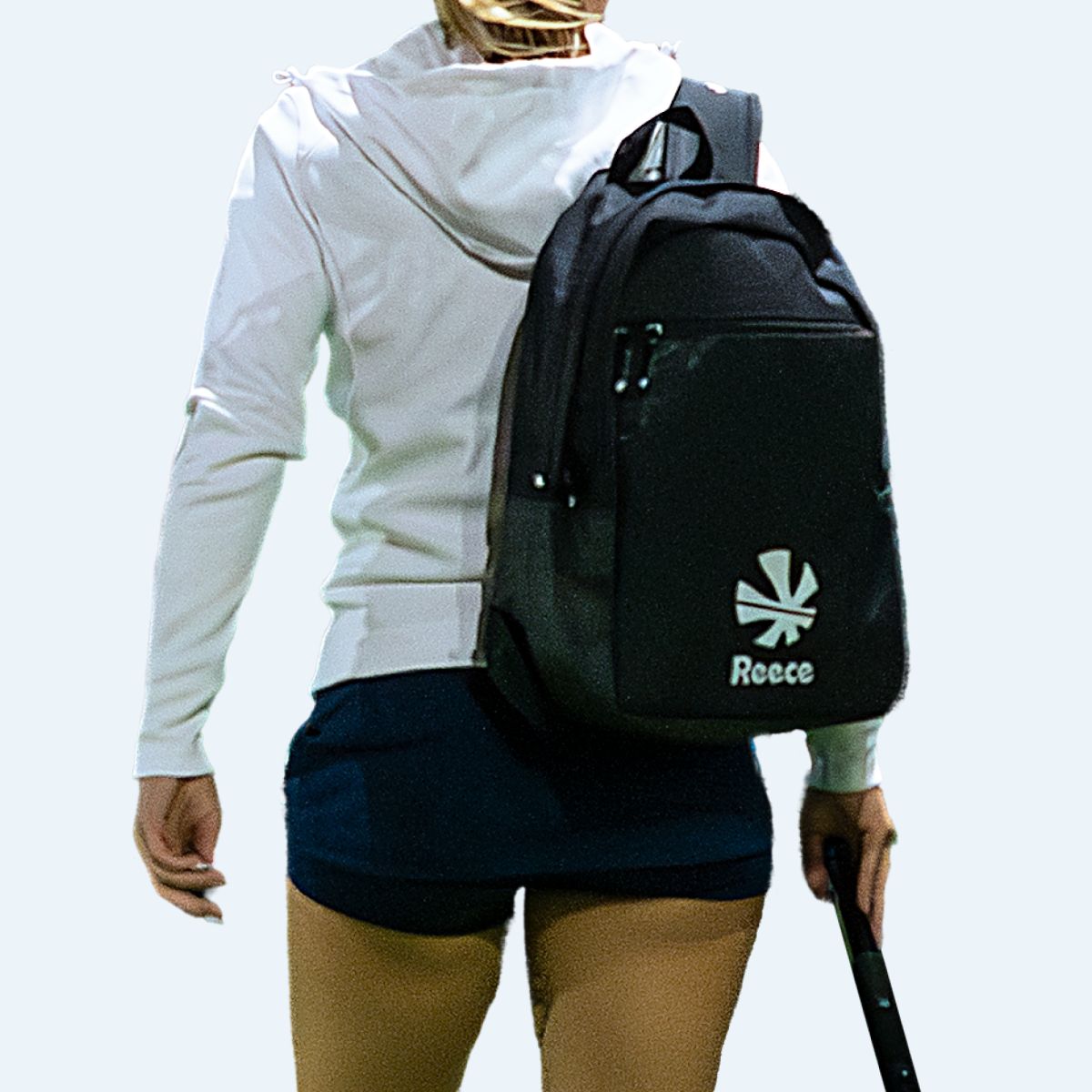 Byron Rucksack Schwarz