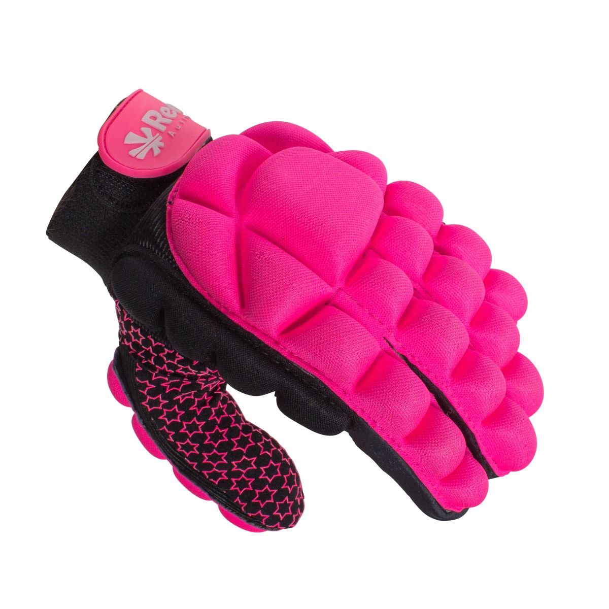 Comfort Full Finger Glove