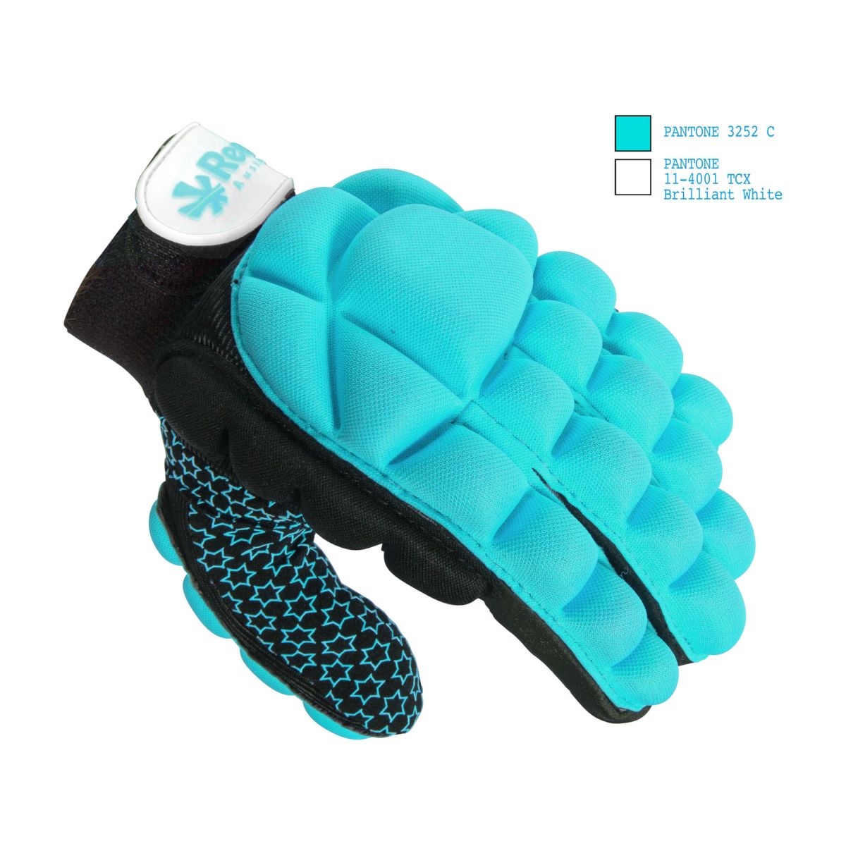Comfort Full Finger Glove