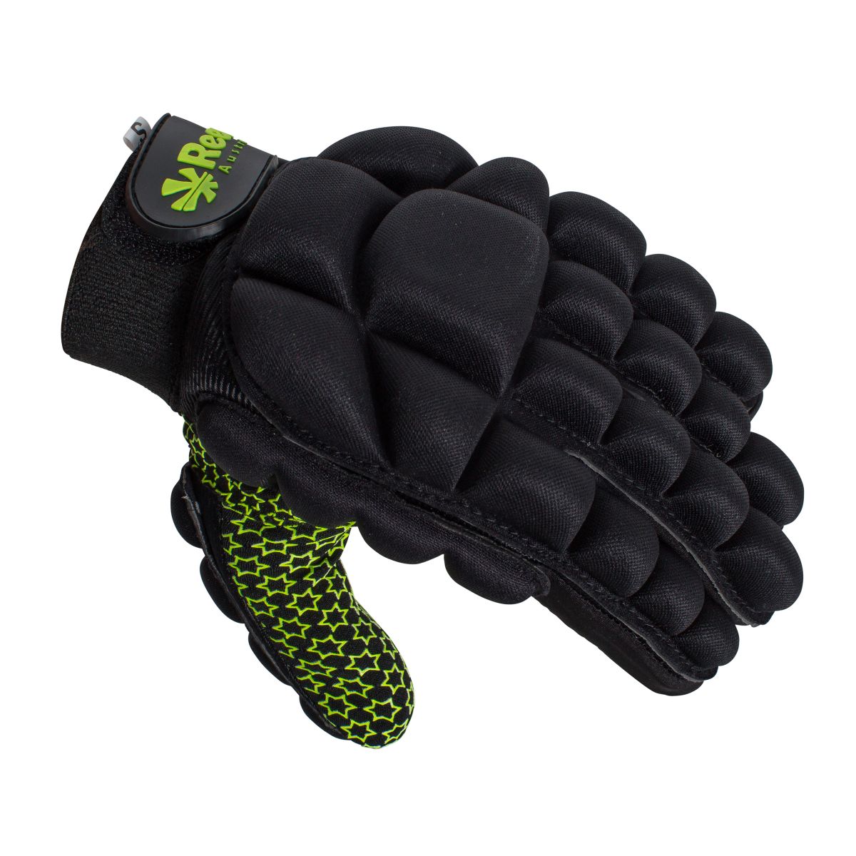 Comfort Full Finger Glove