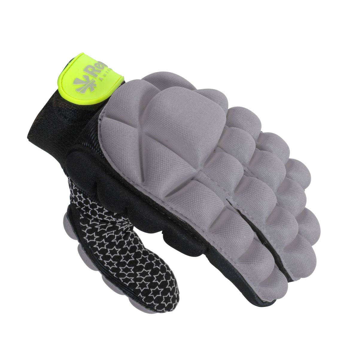 Comfort Full Finger Glove