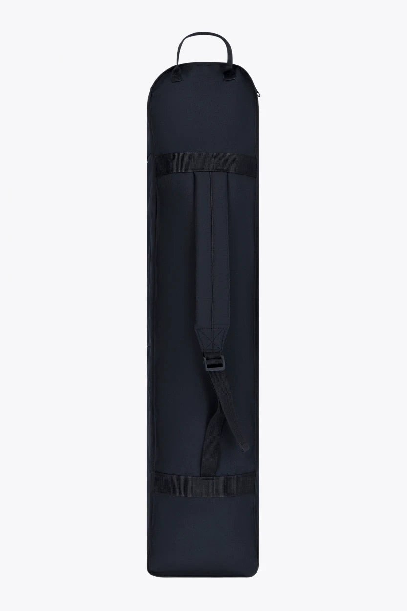 Sports Medium Stickbag Iconic Black
