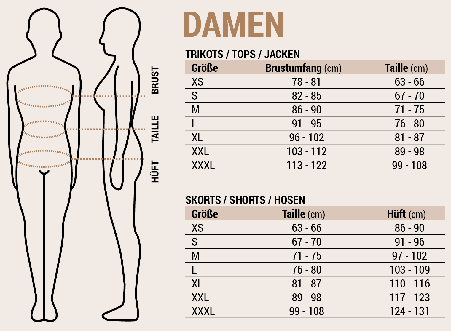 Sheila Polo Damen mit Druck