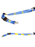Schlüsselband SVA