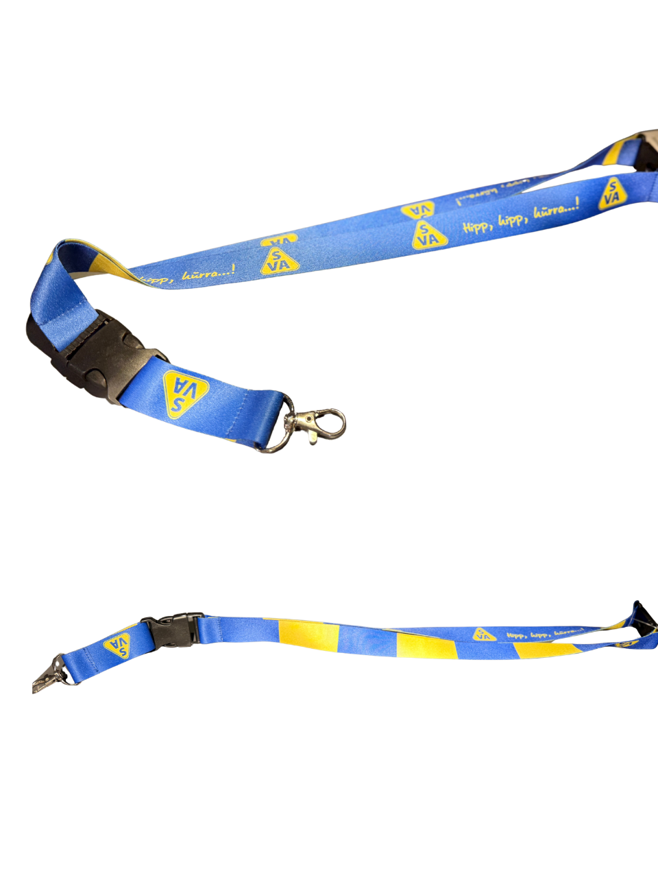 Schlüsselband SVA