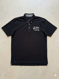Polo Black Logo