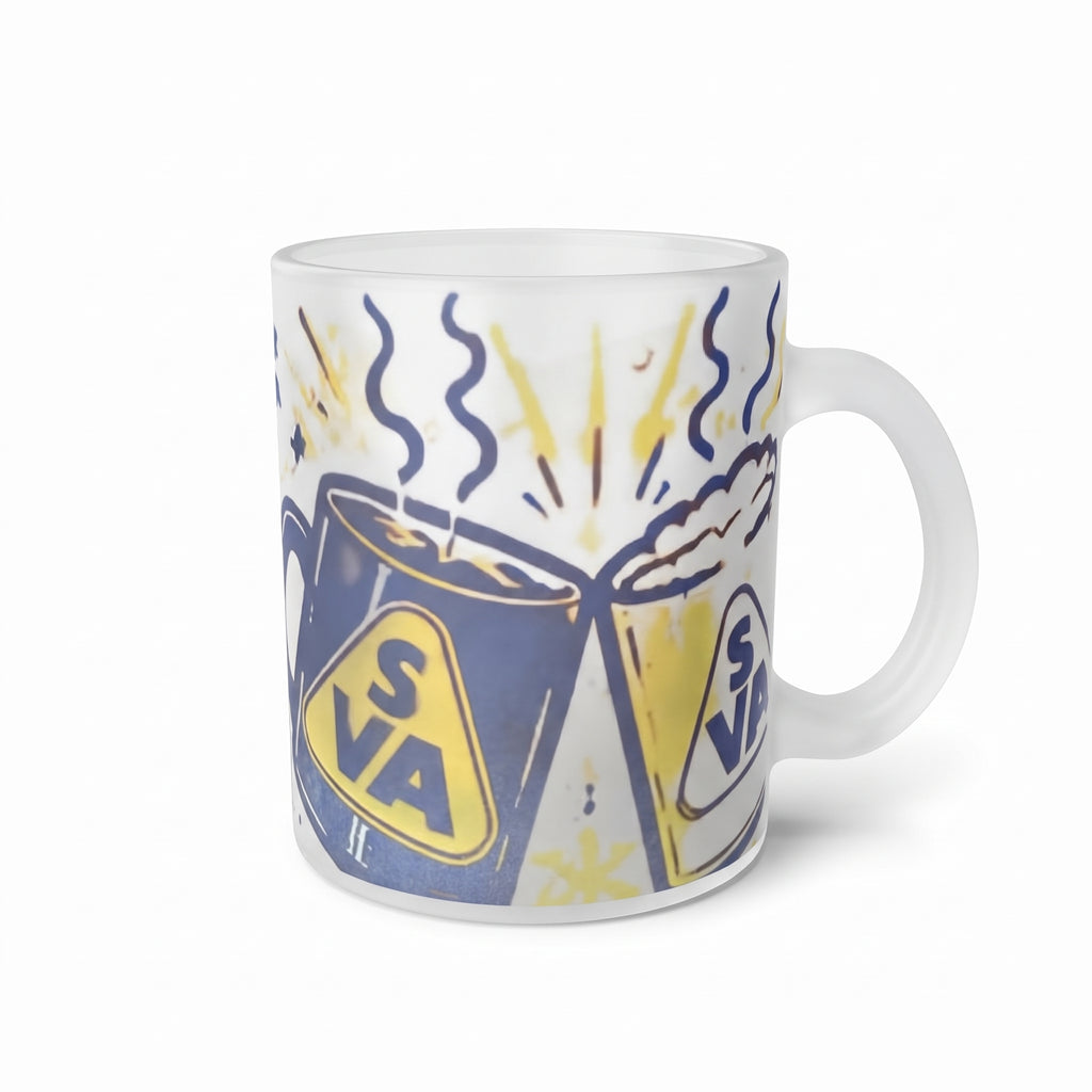 Glühweintasse SV Atlas