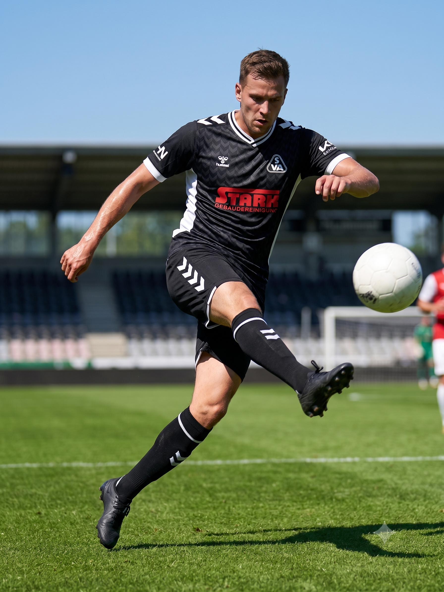 SV Atlas 3rd-Trikot26/27