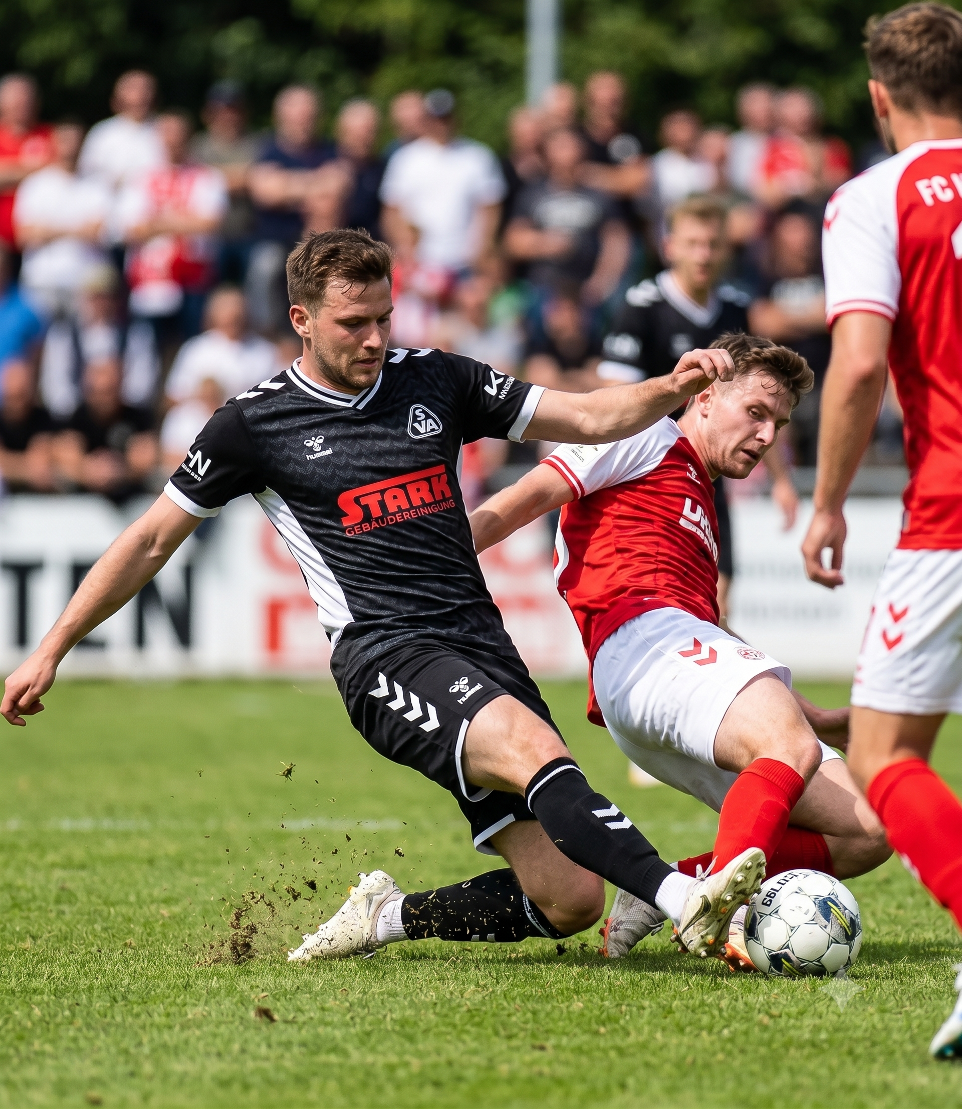SV Atlas 3rd-Trikot26/27