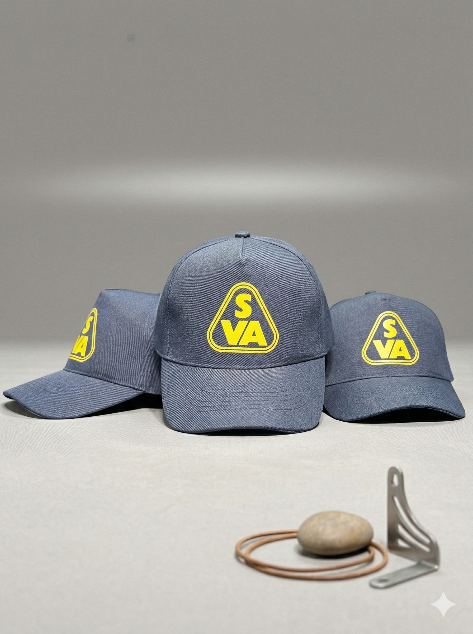SV Atlas Five Cap