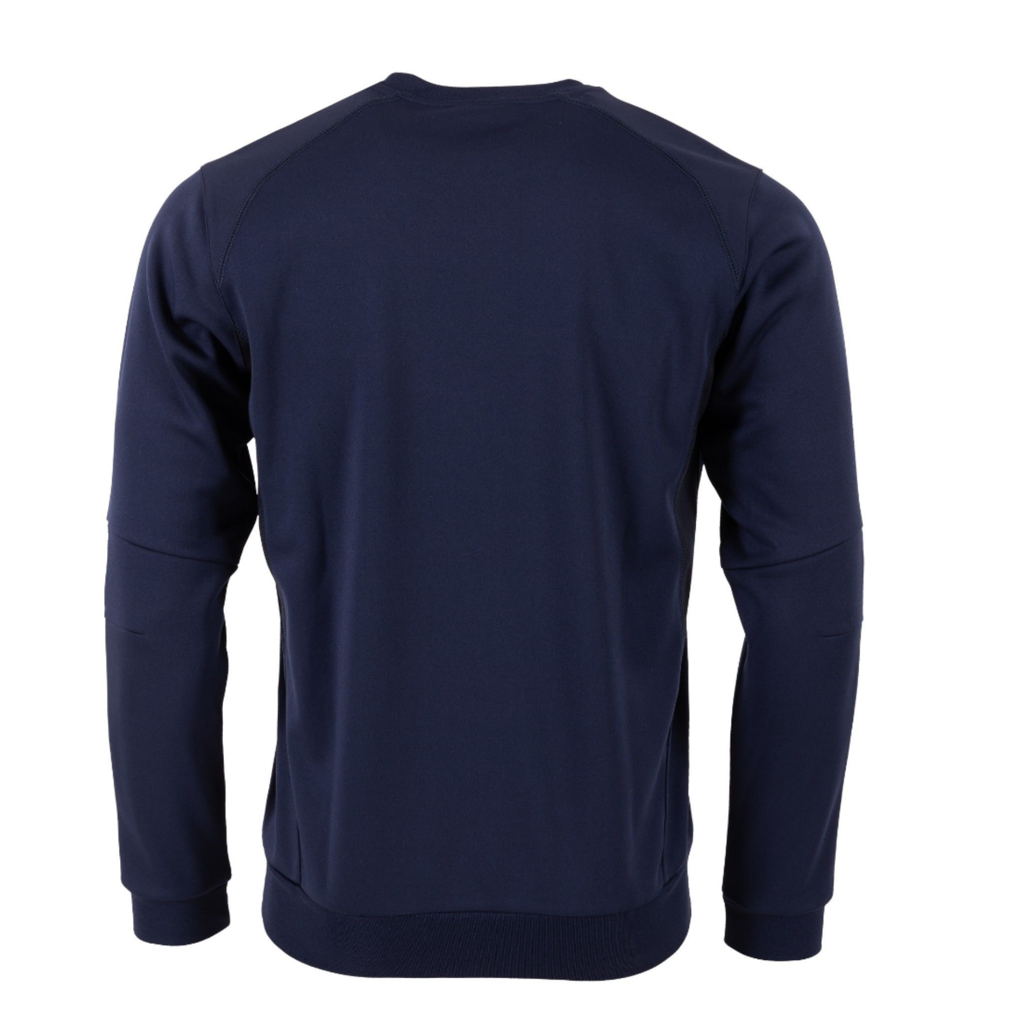 Shift Round Neck Top mit Druck