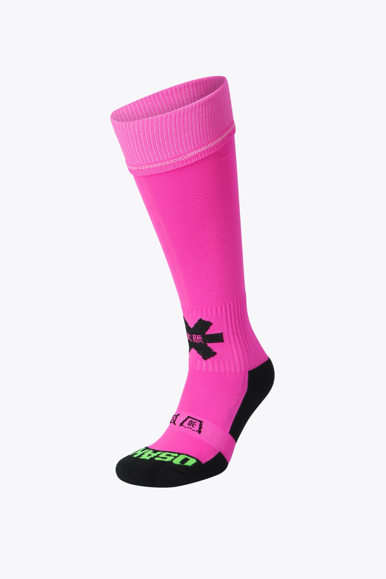 Hockey Socks Pink
