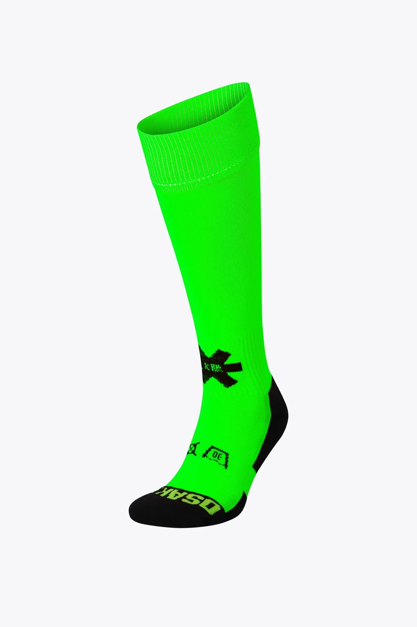 Osaka Hockey Socks Lazul Blue/Sky Blue