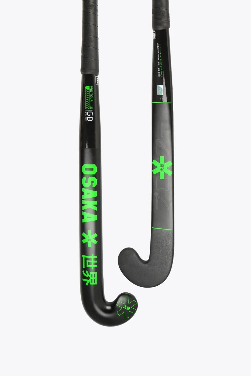 Osaka Pro Tour 10 Standard Bow Feldhockeyschläger