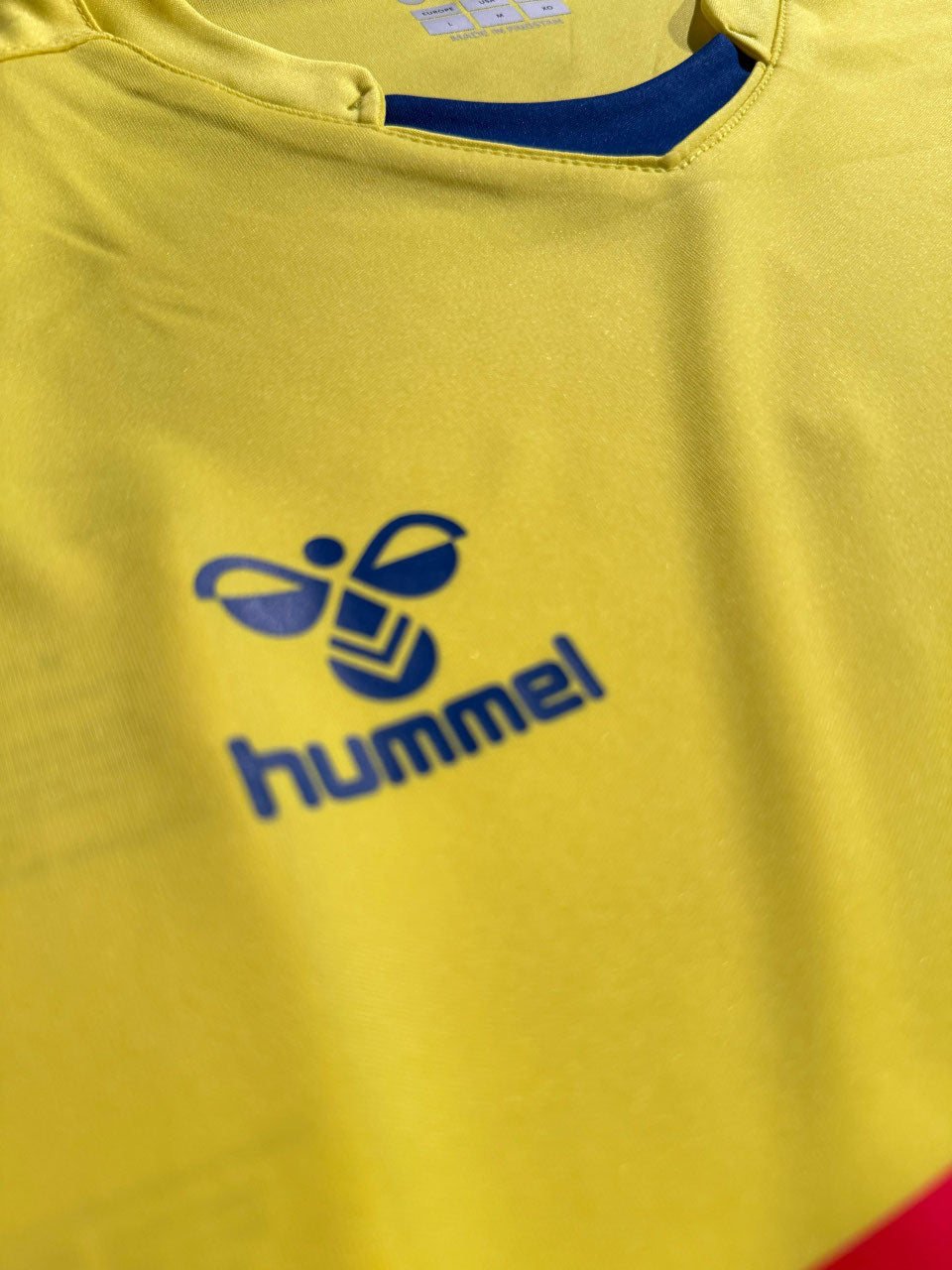 SVA Trikot Heim Saison 25/26