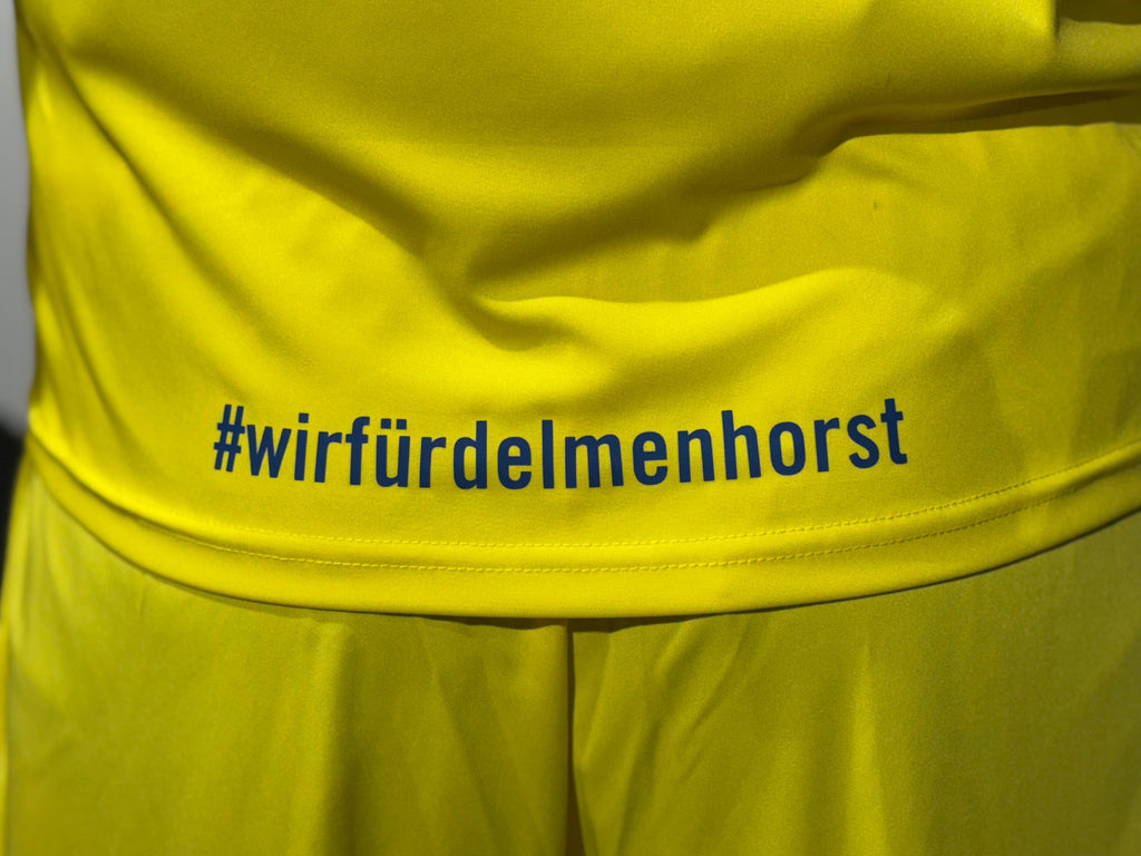 SVA Trikot Heim Saison 25/26