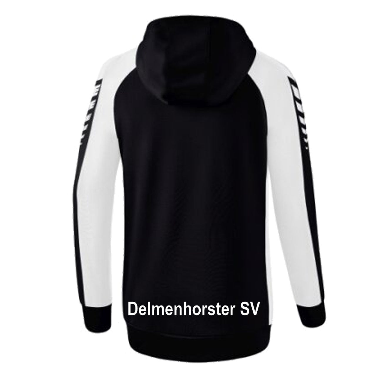 Kapuzenjacke DSV05