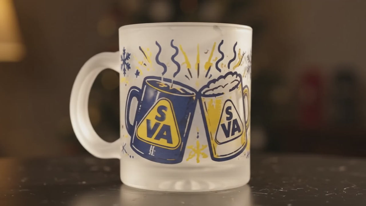 Glühweintasse SV Atlas