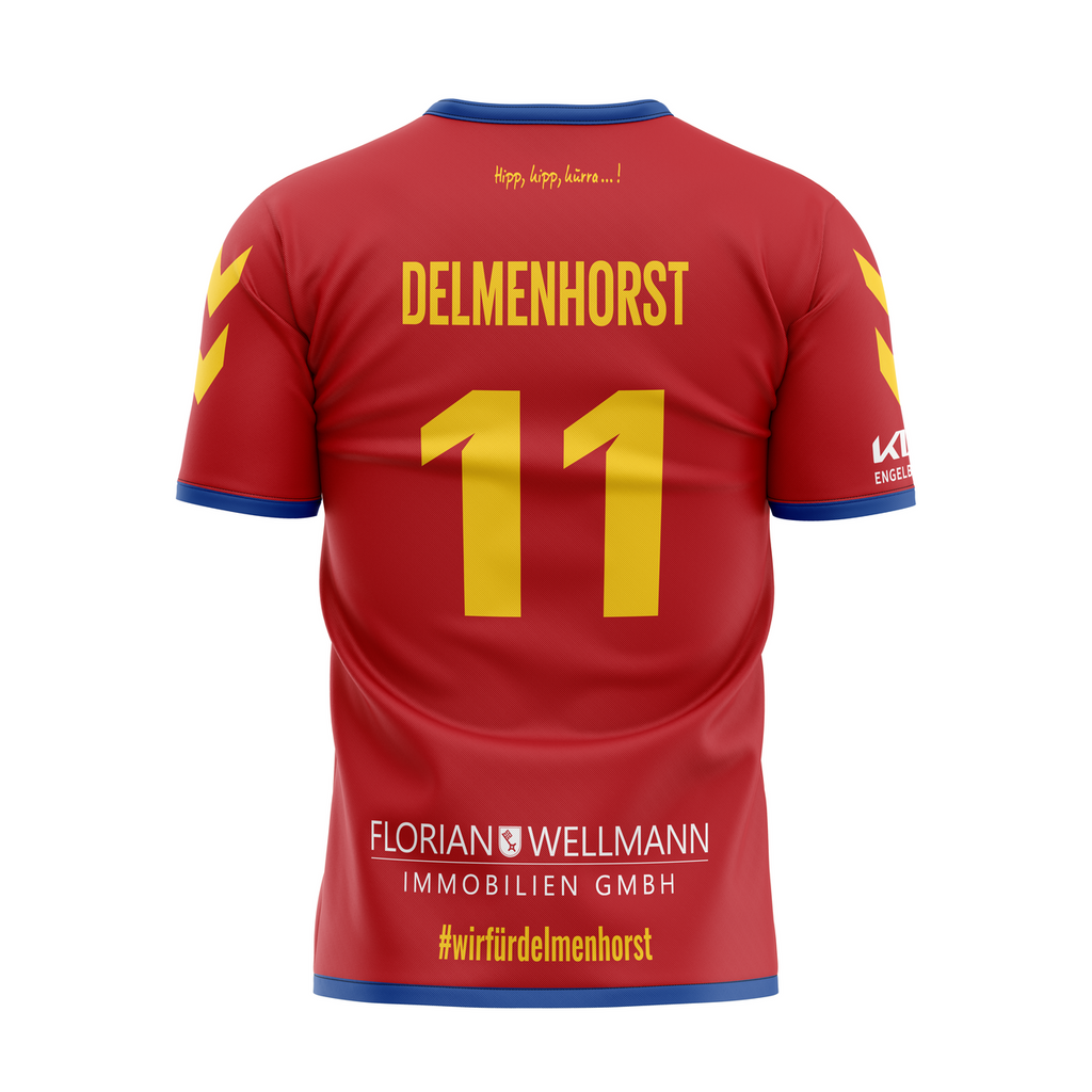 Trikot Event 23/26